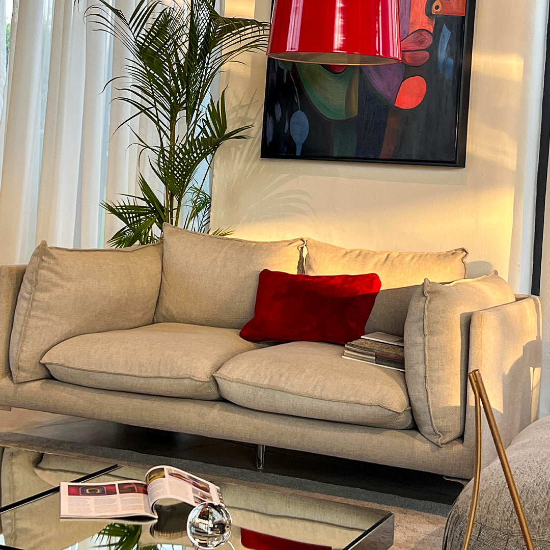 SanMarine Sofa