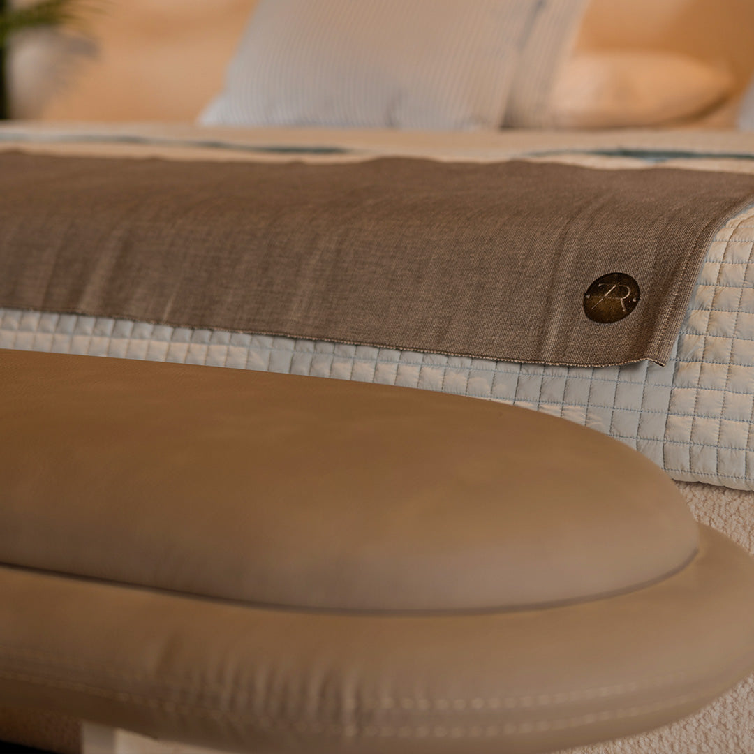 MARVEL CURVE BED