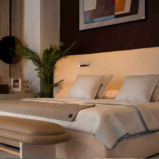 MARVEL CURVE BED