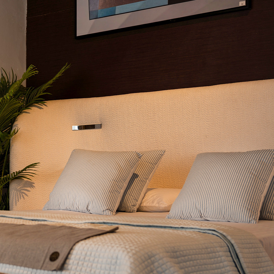 MARVEL CURVE BED