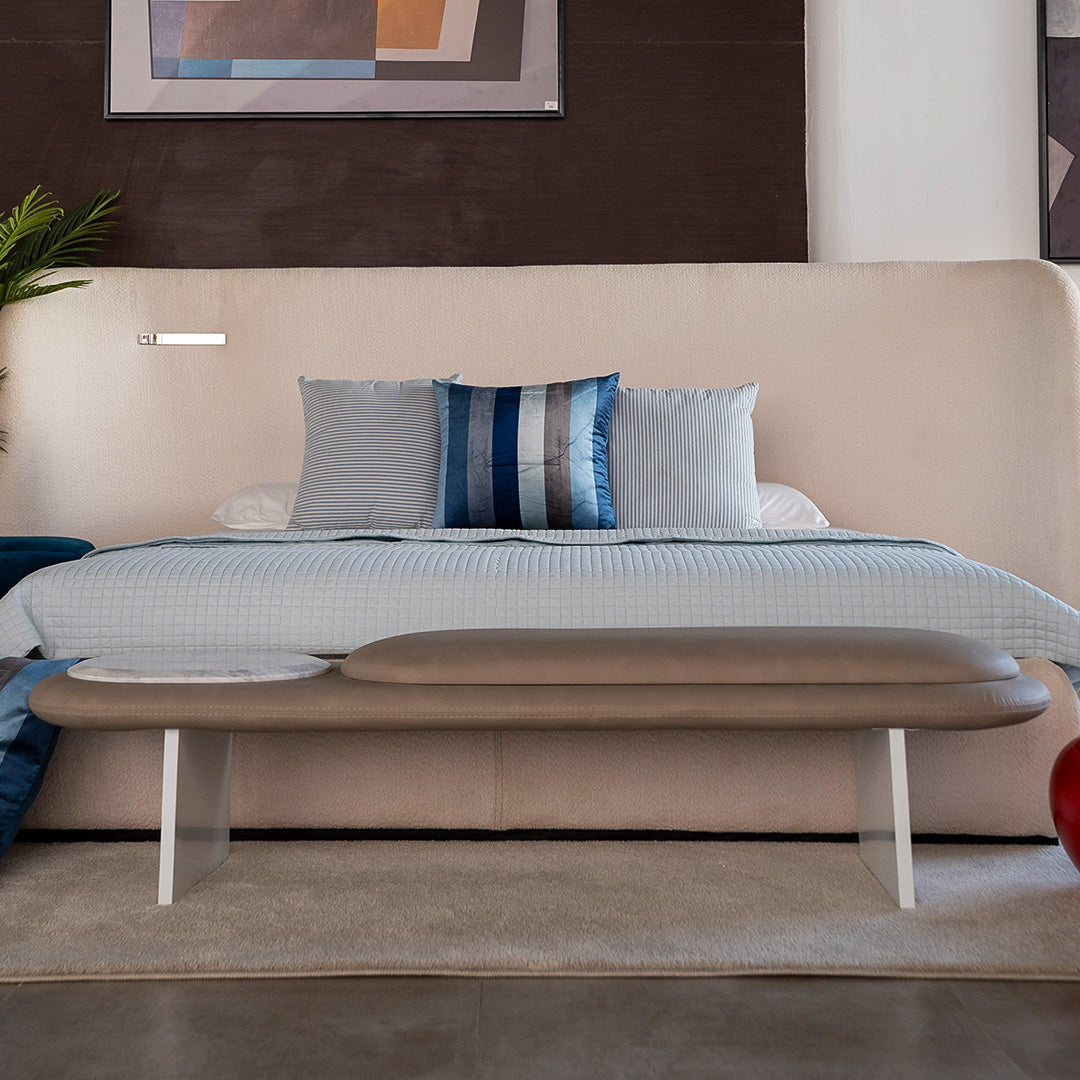MARVEL CURVE BED