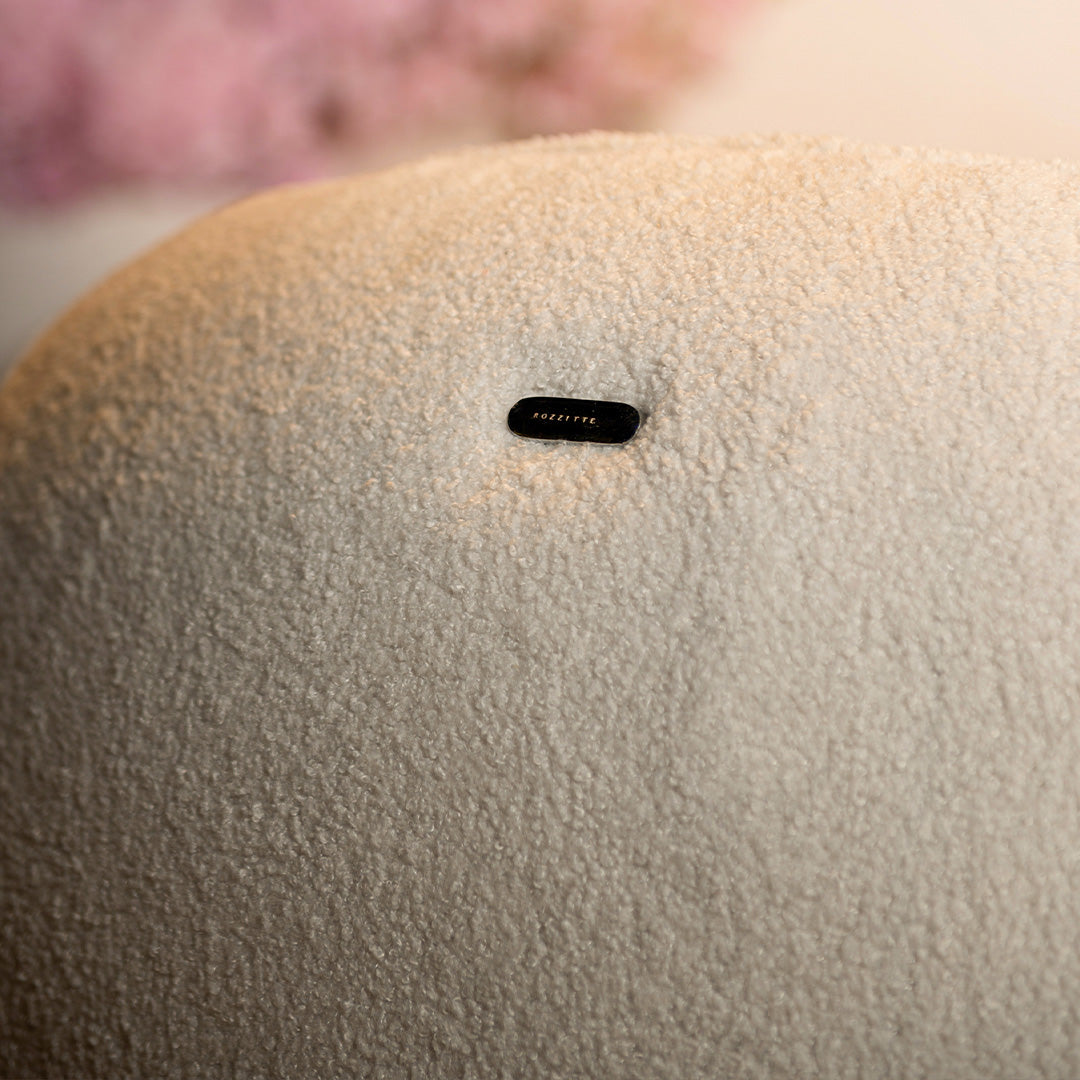 Snow White Sofa