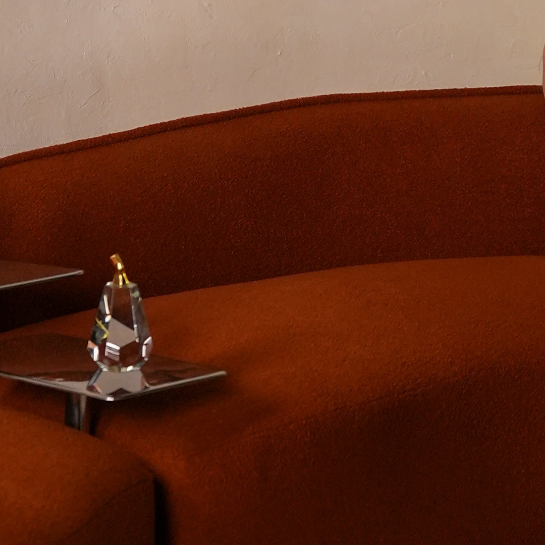 Snow White Sofa