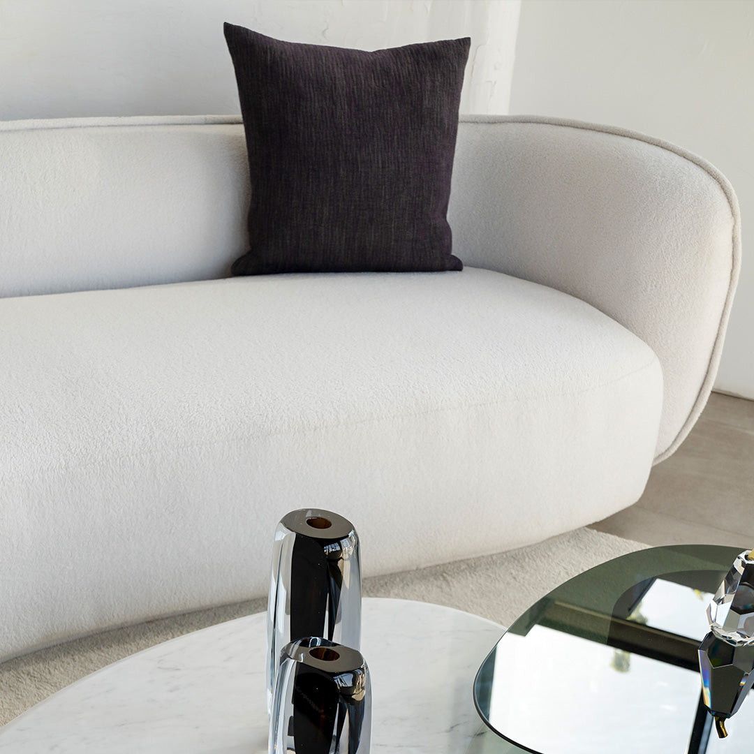 Snow White Sofa
