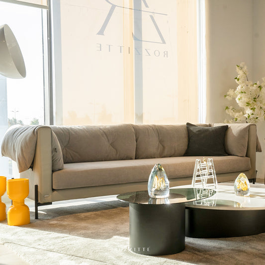 Sohair Sofa